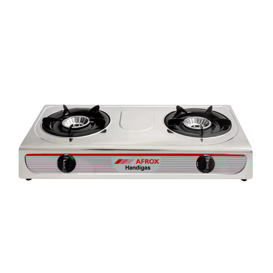 gas stove